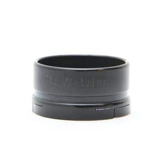Leica (ライカ) Mズマリット用フード 35/50用」の商品検索結果 Leica (ライカ) Mズマリット用フード 35/50用」の商品検索結果