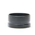 Leica (ライカ) FISON エルマー50mm F3.5用 カブセフード ブラックペイント