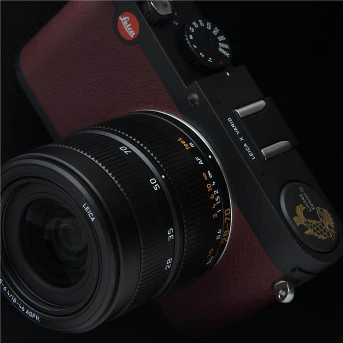 中古)Leica (ライカ) X Vario (Typ107) Matsuzakaya Nagoya 105 years
