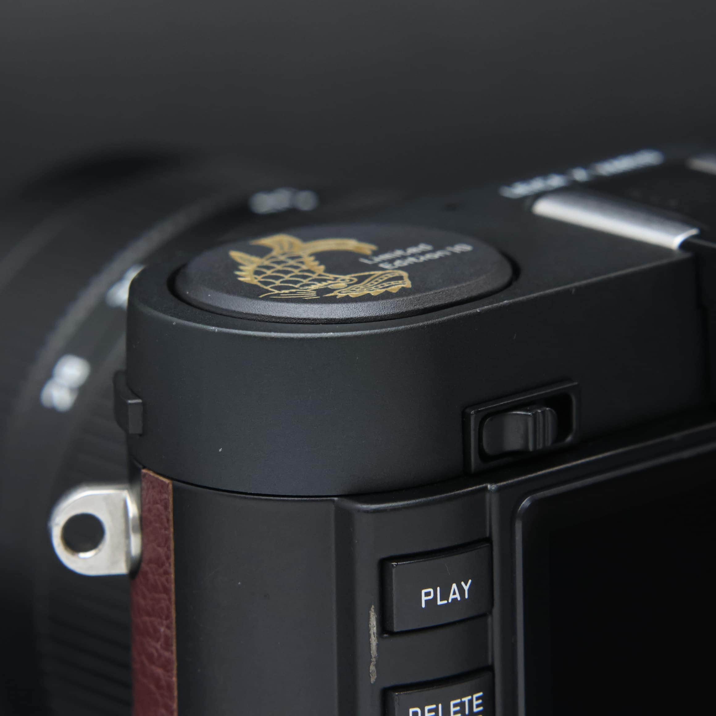 中古)Leica (ライカ) X Vario (Typ107) Matsuzakaya Nagoya 105 years