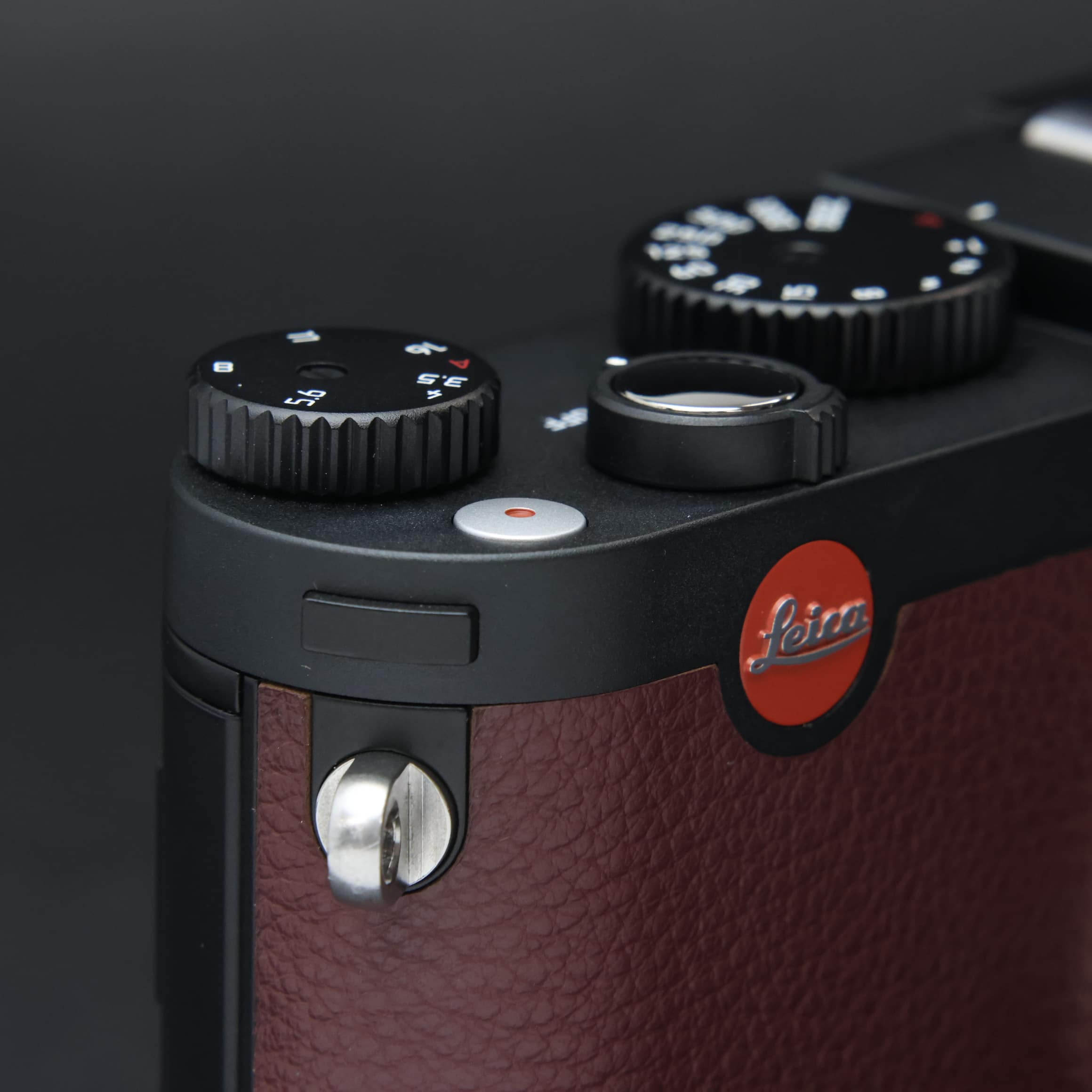 中古)Leica (ライカ) X Vario (Typ107) Matsuzakaya Nagoya 105 years