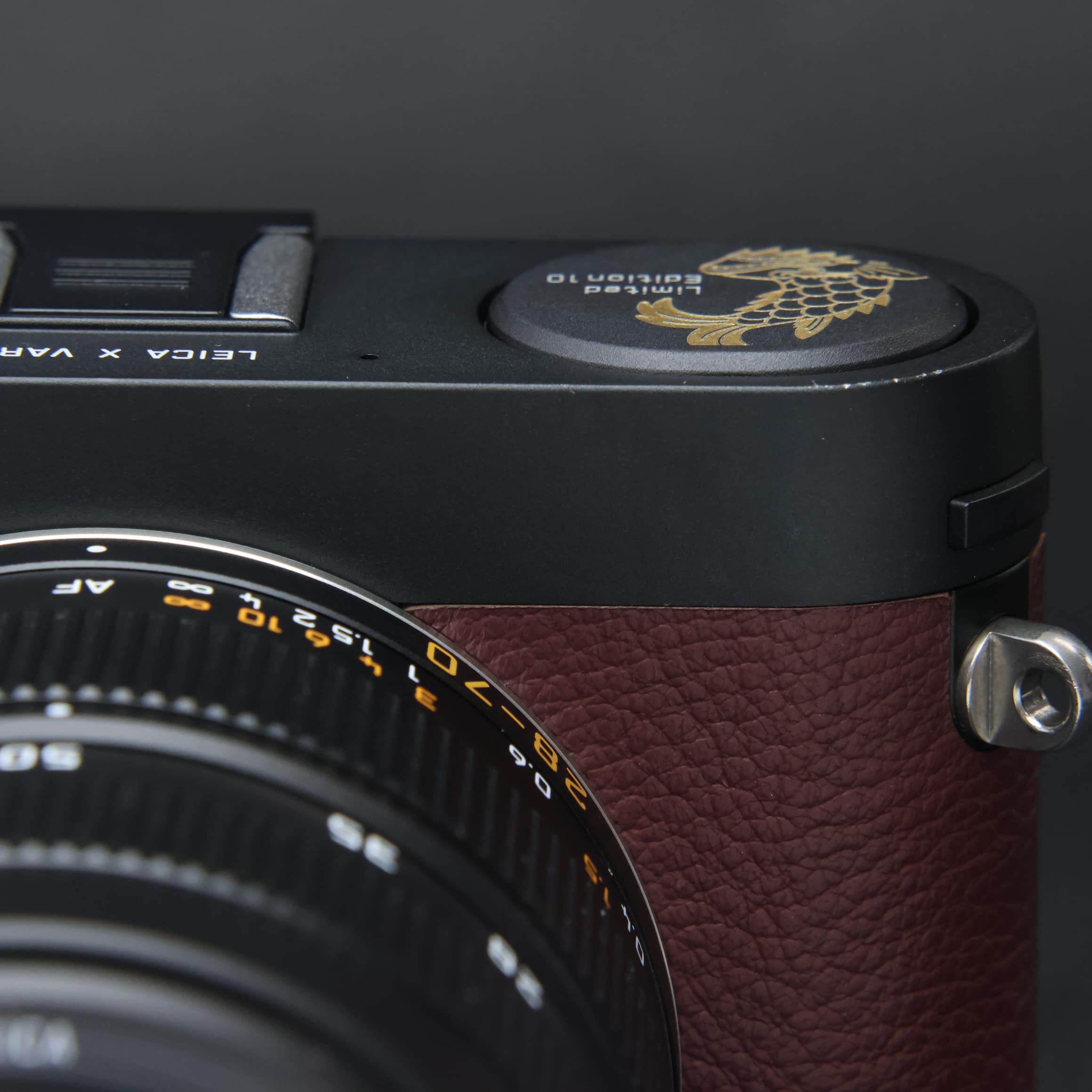 中古)Leica (ライカ) X Vario (Typ107) Matsuzakaya Nagoya 105 years