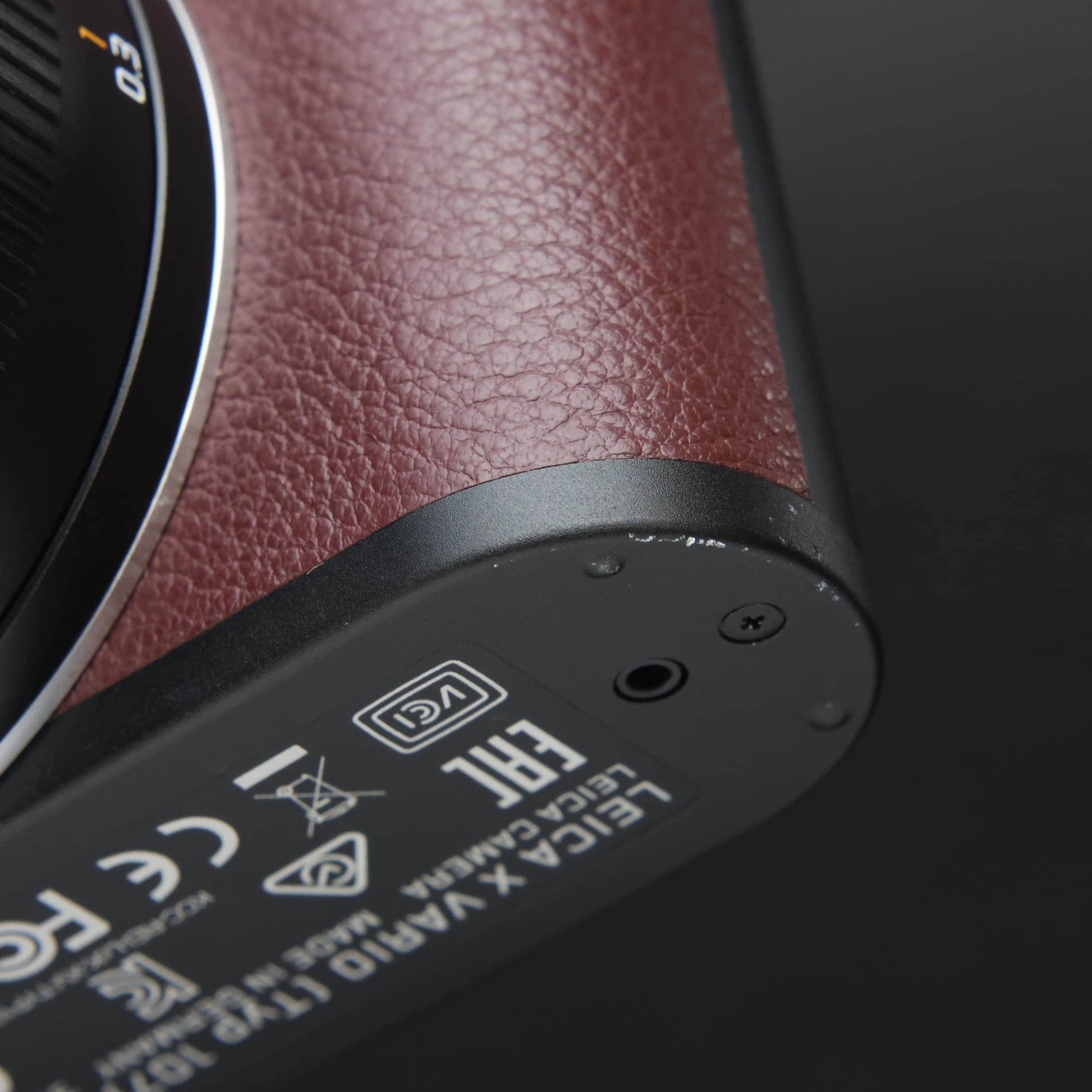 中古)Leica (ライカ) X Vario (Typ107) Matsuzakaya Nagoya 105 years