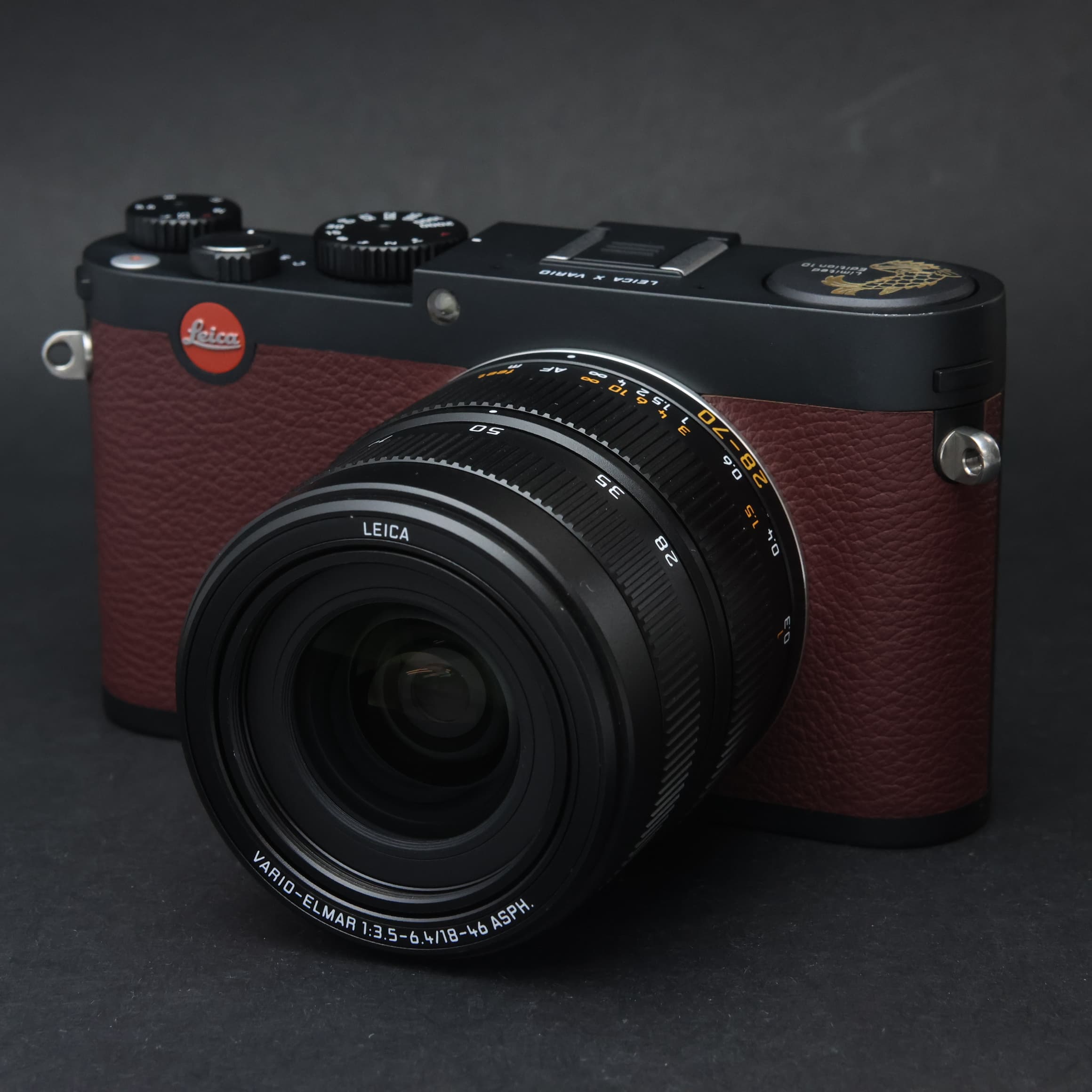 中古)Leica (ライカ) X Vario (Typ107) Matsuzakaya Nagoya 105 years