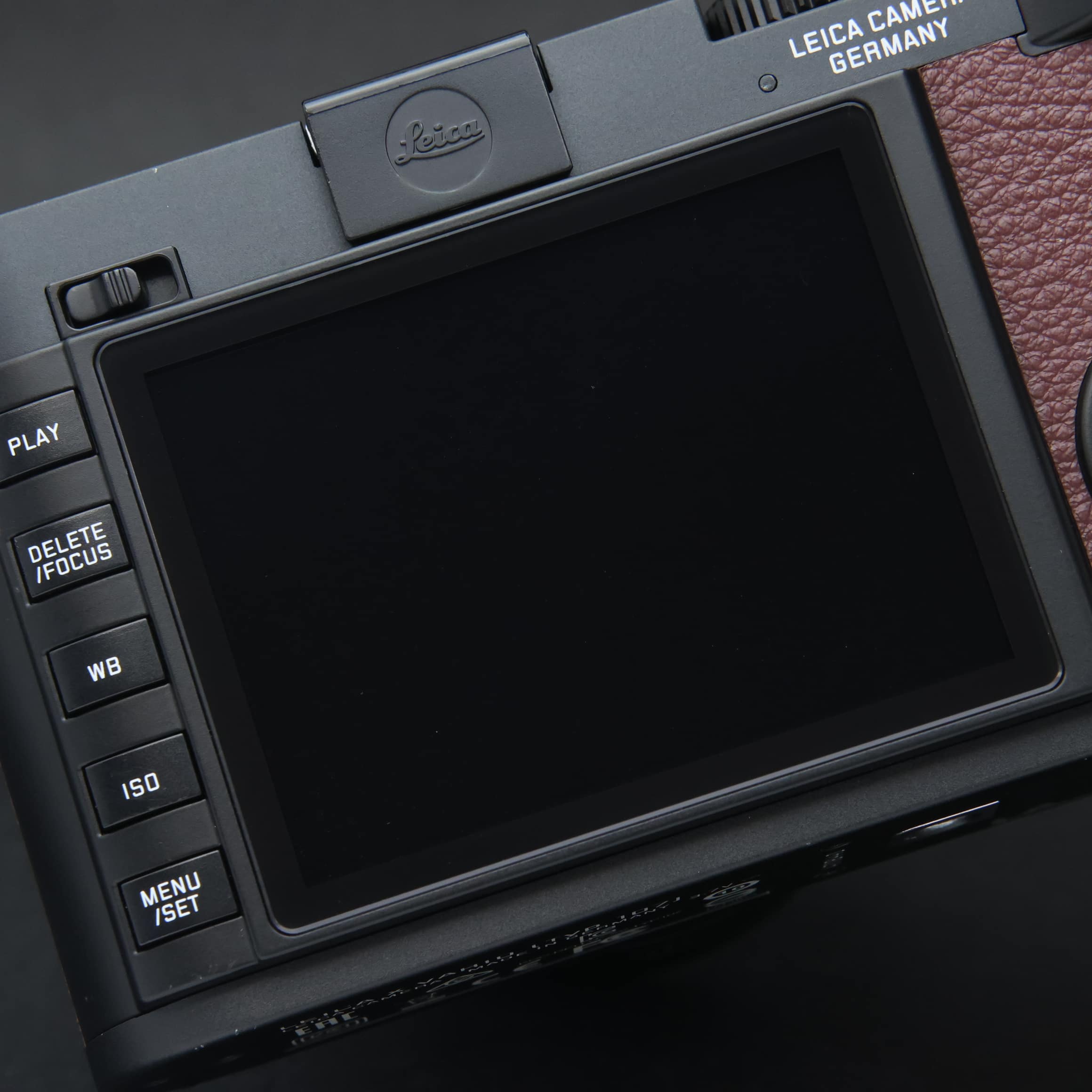 中古)Leica (ライカ) X Vario (Typ107) Matsuzakaya Nagoya 105 years 