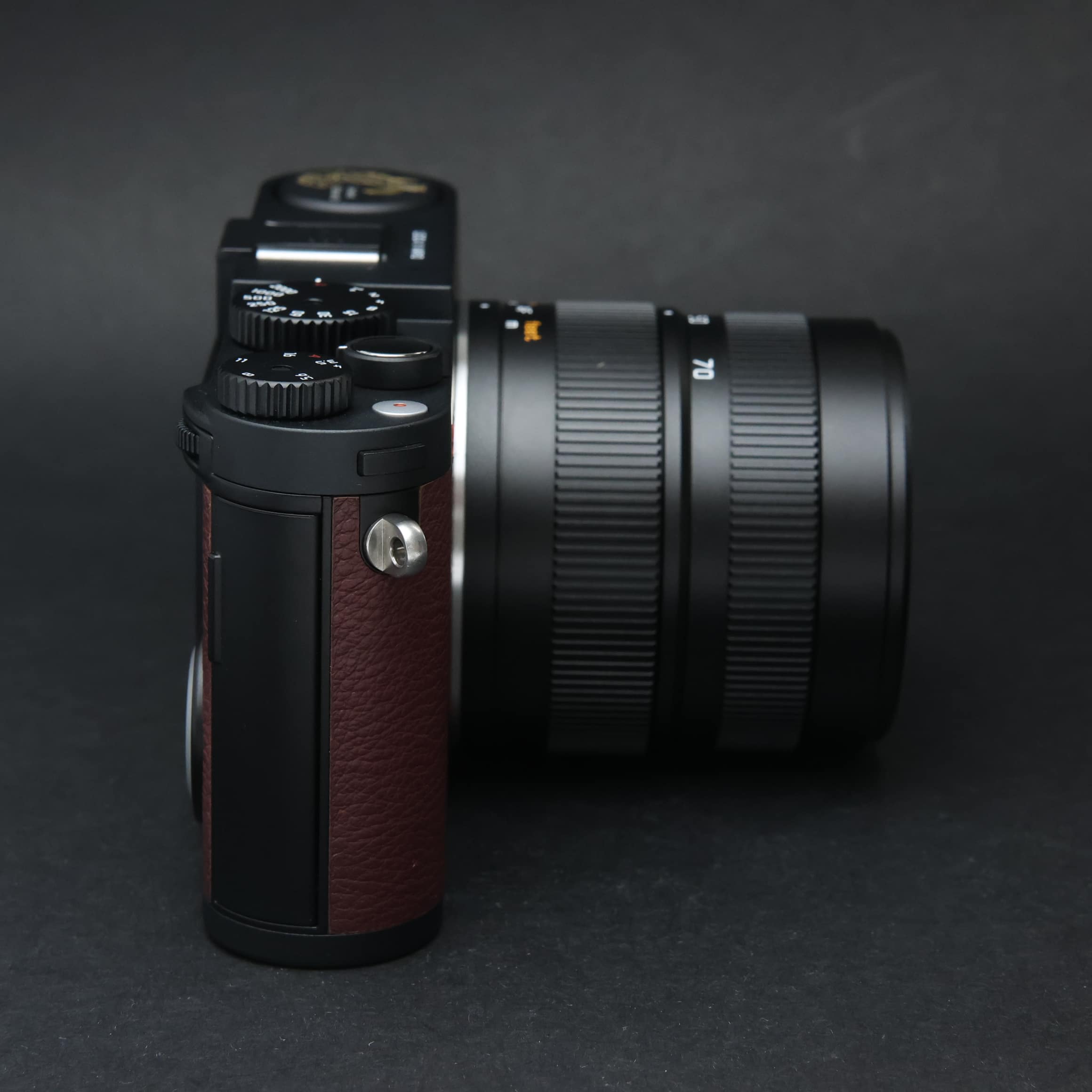 中古)Leica (ライカ) X Vario (Typ107) Matsuzakaya Nagoya 105 years