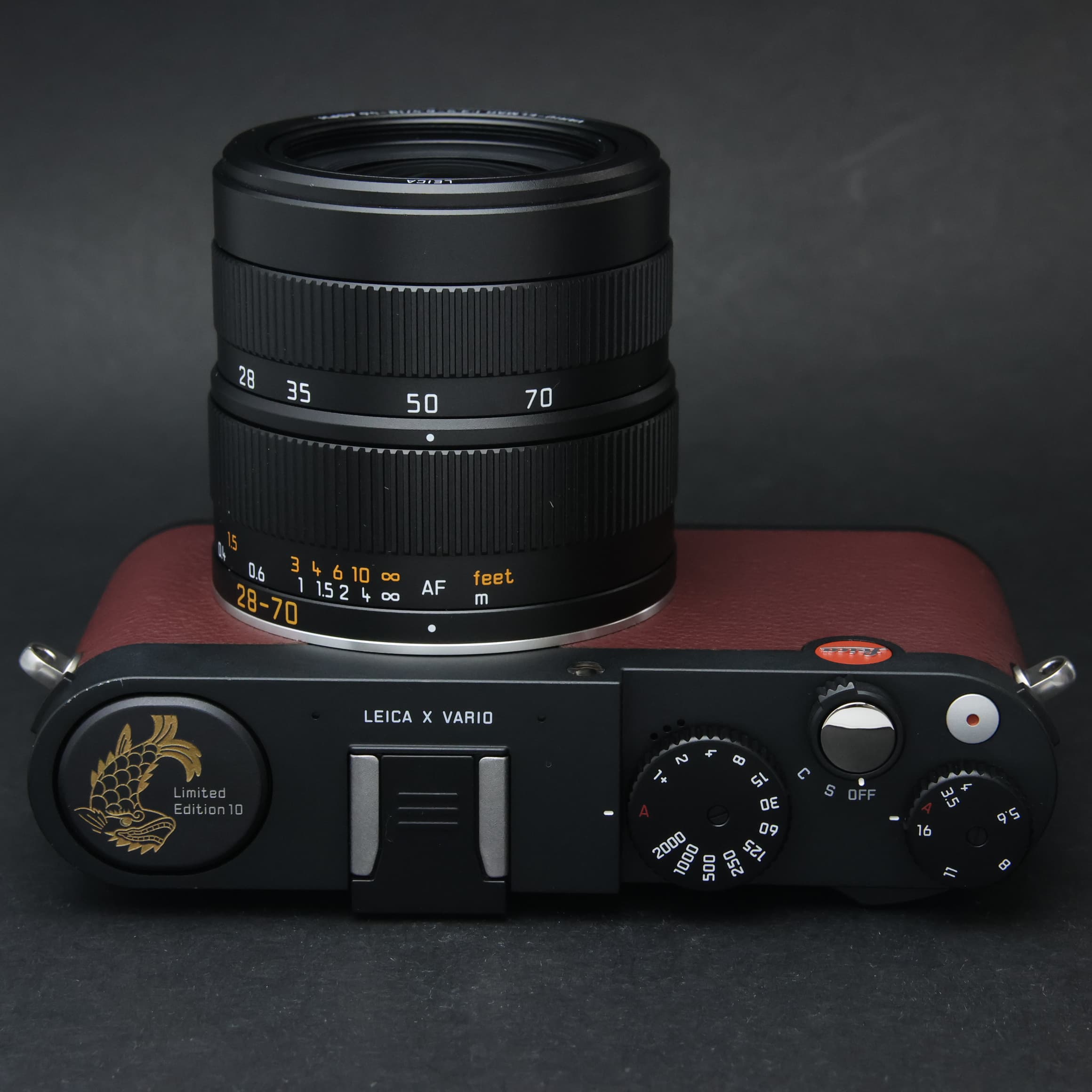 ★極美品★ライカ LEICA X VARIO Typ107 元箱付き付属品多数 Leica X Vario (Typ 107) - Leica Store Miami