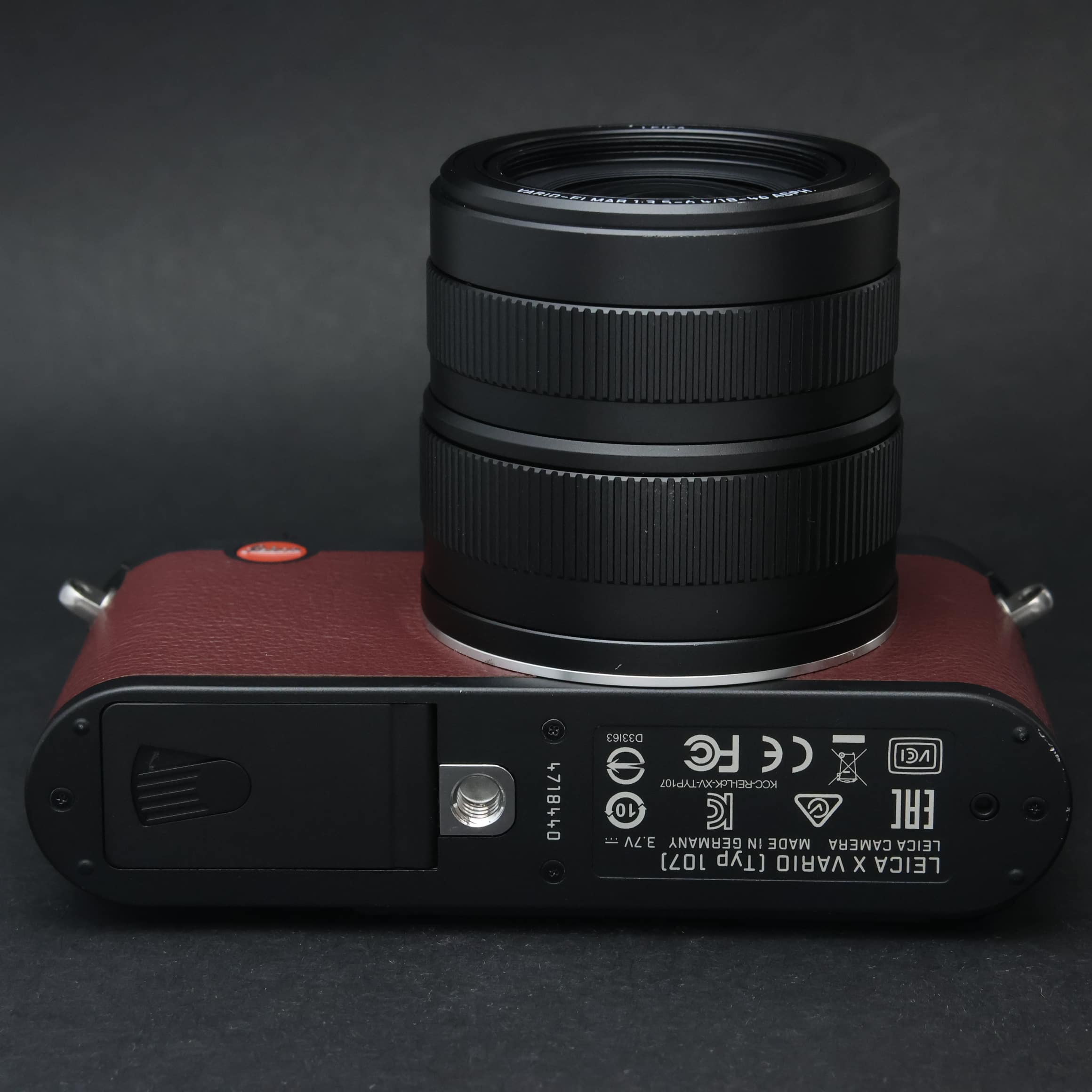 中古)Leica (ライカ) X Vario (Typ107) Matsuzakaya Nagoya 105 years