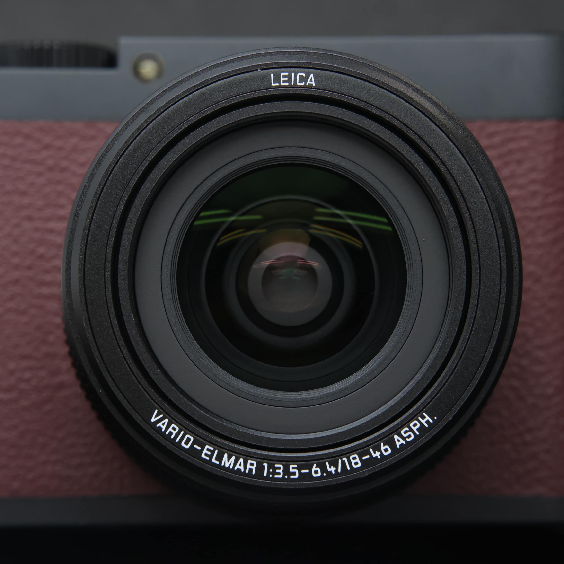 中古)Leica (ライカ) X Vario (Typ107) Matsuzakaya Nagoya 105 years