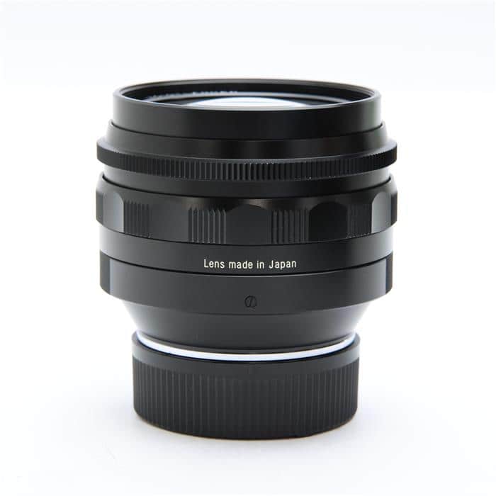 中古)Voigtlander (フォクトレンダー) NOKTON 50mm F1.1 VM（ライカM用 
