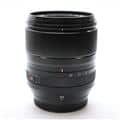 フジノン XF33mm F1.4 R LM WR
