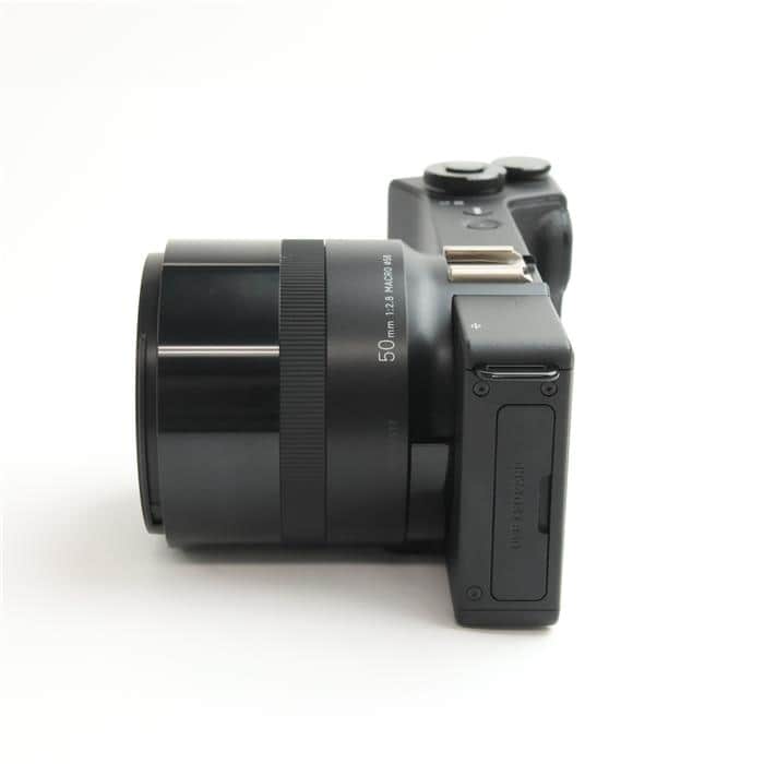 中古)SIGMA (シグマ) dp3 Quattro（商品ID：3717020434131）詳細ページ 