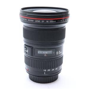 Canon (キヤノン) EF16-35mm F2.8L II USM メイン