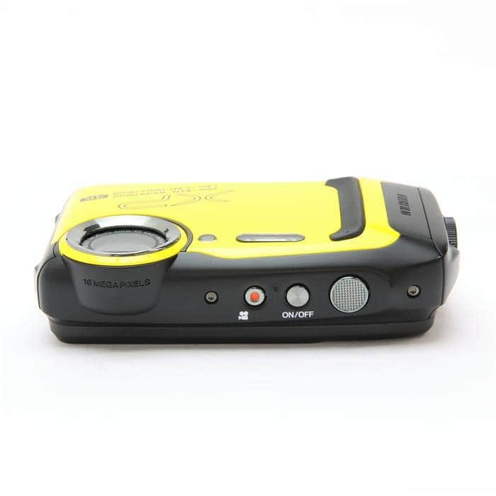 FUJIFILM FinePix XP140 イエロー