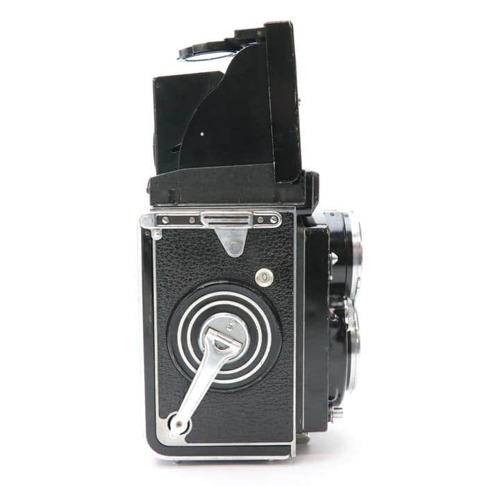 中古)Rollei (ローライ) ローライフレックス 2.8C(商品ID 中古)Rollei (ローライ) ローライフレックス 2.8C(商品ID