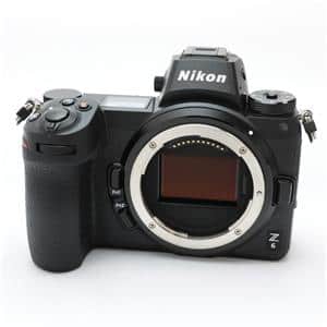 Nikon (ニコン) Z6 ボディ メイン