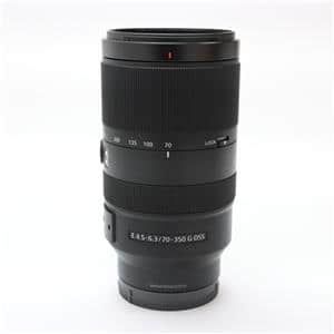 新品)SONY (ソニー) E 70-350mm F4.5-6.3 G OSS SEL70350G(商品 新品)SONY (ソニー) E 70-350mm F4.5-6.3 G OSS SEL70350G(商品