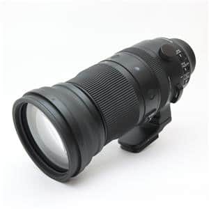 新品)SIGMA (シグマ) Sports 150-600mm F5-6.3 DG DN OS (ライカ