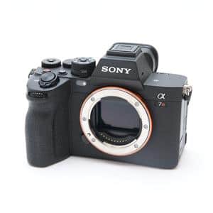 SONY (ソニー) α7RV ボディ ILCE-7RM5 メイン