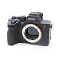 α7RV ボディ ILCE-7RM5