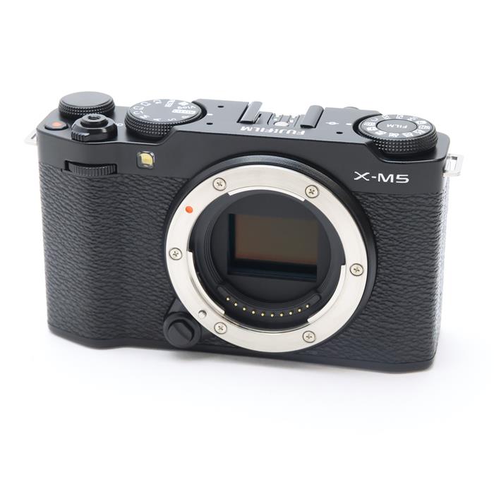 X-M5 ボディ