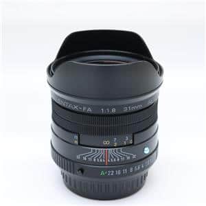 ペンタックス31㎜f1.8AL limited 作例付商品レビュー：smc PENTAX-FA 31mmF1.8AL Limited