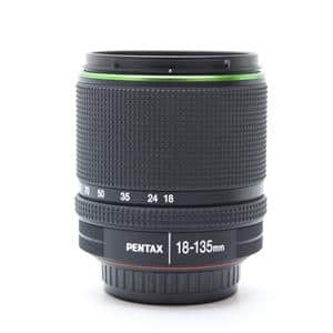 PENTAX (ペンタックス) DA 18-135mm F3.5-5.6ED AL(IF)DC WR メイン