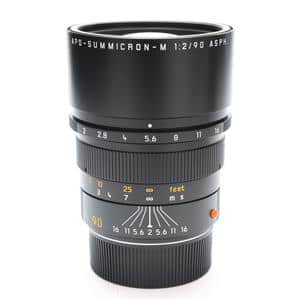 Summicron 90mm」「中古商品」の商品検索結果 | デジタルカメラ