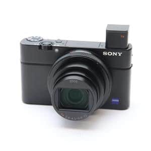 SONY RX100m7 ジャンク RX100VII(DSC-RX100M7/RX100M7G) | デジタルスチルカメラ Cyber