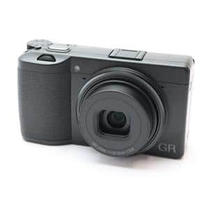 RICOH (リコー) GR III HDF」の商品検索結果 | デジタルカメラ
