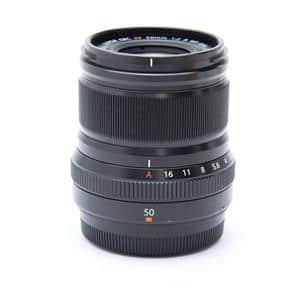 富士フィルム FUJINON XF50mm f2.0 R WR ブラック Amazon.com : Fujifilm XF50mmF2 R WR Lens - Black : Electronics