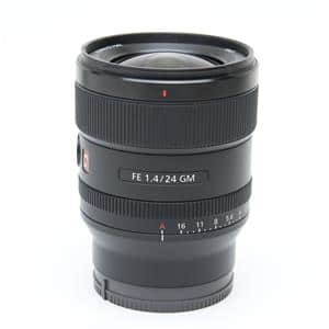 SONY (ソニー) FE 24mm F1.4 GM SEL24F14GM」の商品検索結果