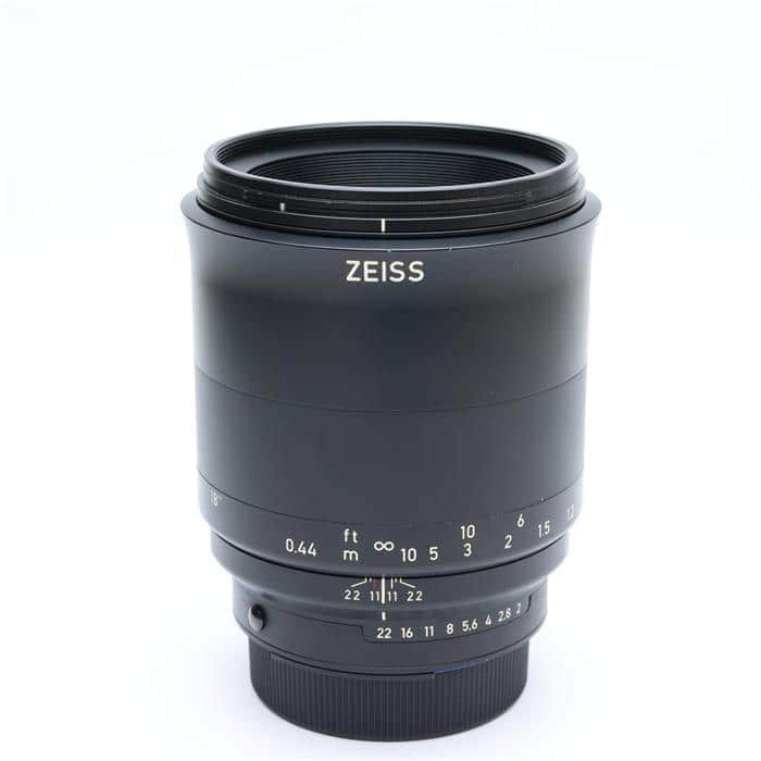 Milvus 100mm F2 M ZF.2（ニコンF用）