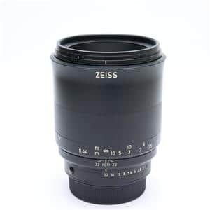 【美品】Milvus 2/100M ZF.2 ニコンFマウント Amazon | Carl Zeiss 単焦点レンズ MILVUS 2/100M ZF.2 ブラック