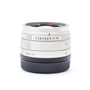 コンタックス プラナー 45mm F2 T* G Contax 45mm F2 | eBay