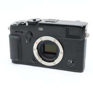 FUJIFILM (フジフイルム) X-Pro3 ブラック メイン