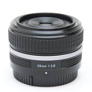 Nikon (ニコン) NIKKOR Z 28mm F2.8 （Special Edition） メイン