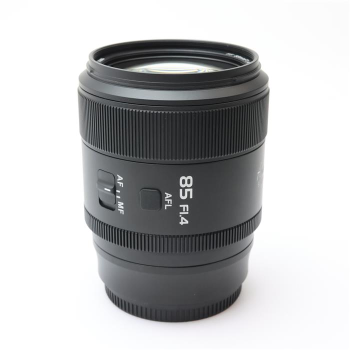 SIRUI シルイ AURORA 85mm F1.4 ニコンZ用 SIRUI】巷で話題のSIRUI AURORA 85mm F1.4をご紹介【ニコンZ