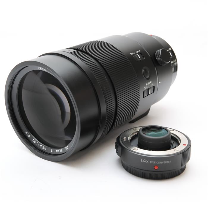 パナソニック DG ELMARIT 200mm F2.8 B#1896 パナソニック DG ELMARIT 200mm F2.8 B#1896 Amazon.com