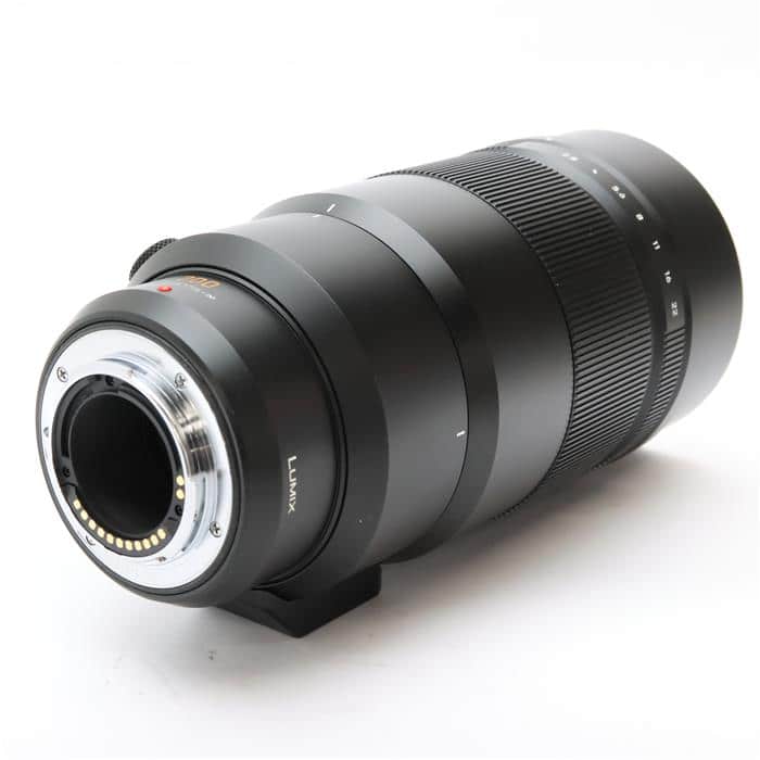 中古)Panasonic (パナソニック) LEICA DG ELMARIT 200mm F2.8