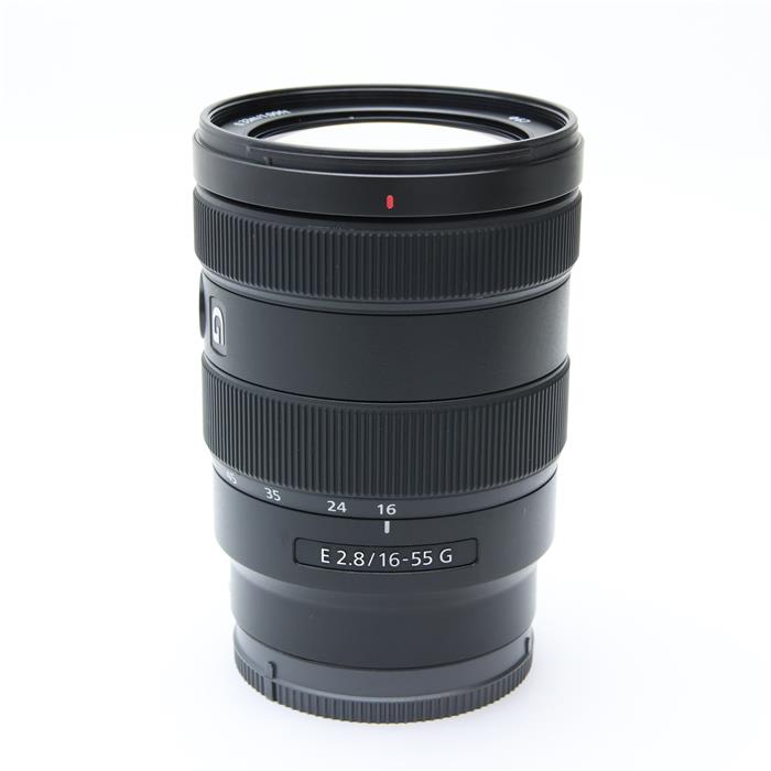 E 16-55mm F2.8 G SEL1655G