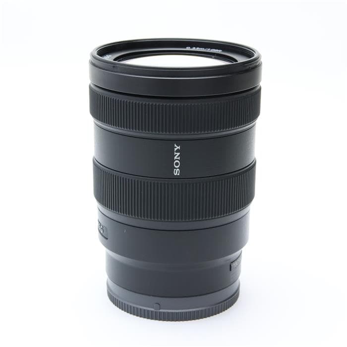 E 16-55mm F2.8 G SEL1655G