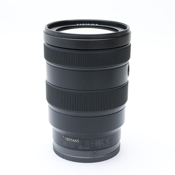E 16-55mm F2.8 G SEL1655G