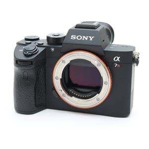 【美品】SONY α7Riii 【マップカメラ保証付】 SONY α7RIII」の商品検索結果 | デジタルカメラ、ミラーレス