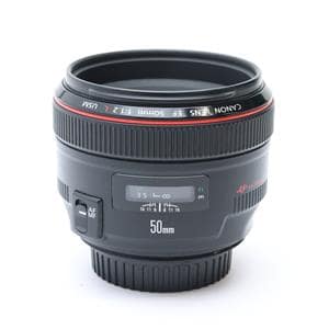 EF50mm F1.2L USM」「中古商品」の商品検索結果 | デジタルカメラ