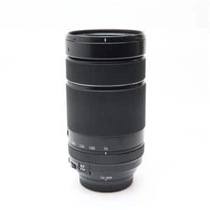 新品)FUJIFILM (フジフイルム) フジノン XF70-300mm F4-5.6 R LM OIS