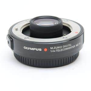 OLYMPUS (オリンパス) テレコンバーター MC-14」の商品検索結果