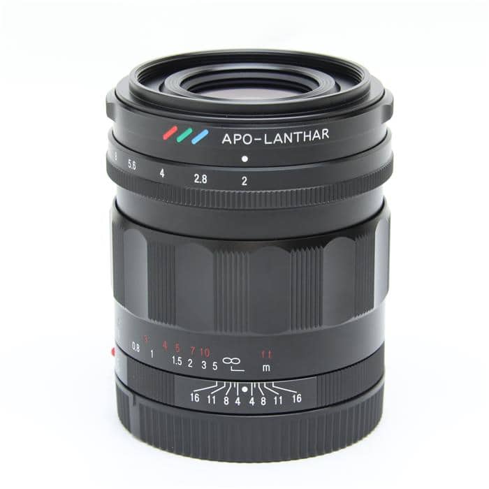 APO-LANTHAR 35mm F2 Aspherical E-mount(ソニーE用/フルサイズ対応)
