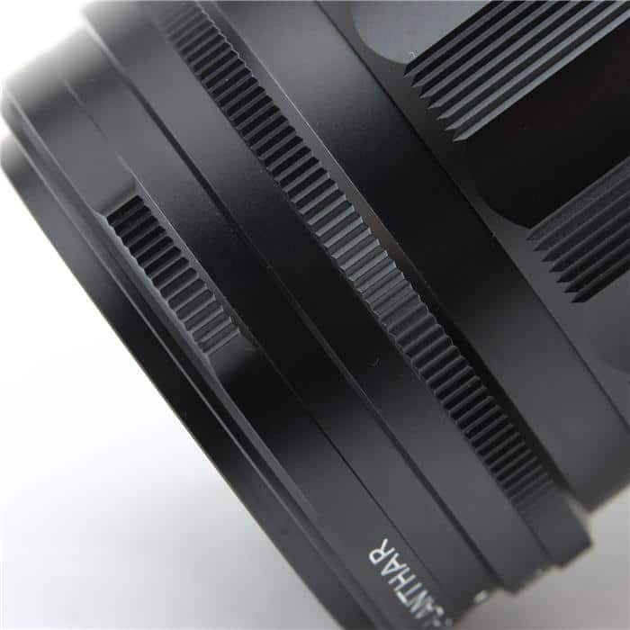 APO-LANTHAR 35mm F2 Aspherical E-mount(ソニーE用/フルサイズ対応)