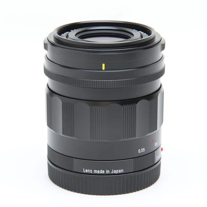 APO-LANTHAR 35mm F2 Aspherical E-mount(ソニーE用/フルサイズ対応)